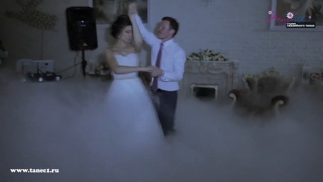 Красивый свадебный танец | Time after time Wedding dance смотреть онлайн