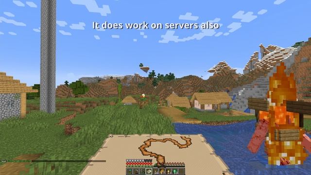 How to Find any Minecraft World Seed | Multiplayer & Singleplayer смотреть онлайн