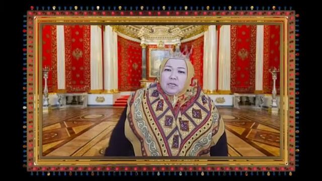 3.сказочный калейдоскоп "Подари сказку малышам в каждый дом" смотреть онлайн