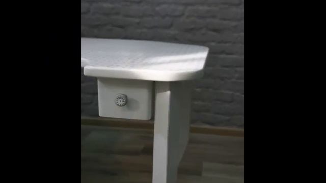 столик, мастер-класс по реставрации столика смотреть онлайн