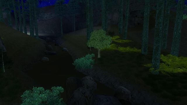 GTA:SA Ambient Sounds (SAAS)