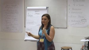 Тренинг управления персоналом. В чем сложности управления работой сотрудников