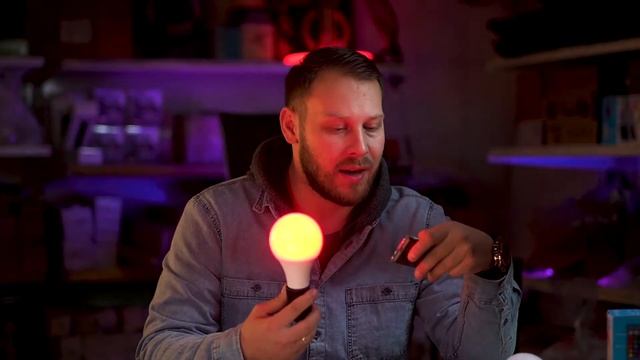 Лампочка для Студии и TikTok или A80 на 15W! (Конкурс) смотреть онлайн