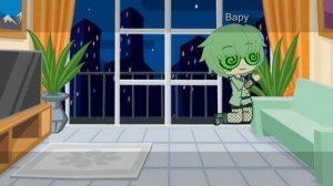 ~Мини фильм 13 карт Что с тобой Вару~[ориг?]