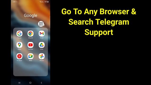How to Recover Telegram Deleted Messages | Recover Telegram Chats, Photos and Videos (Update 2023) смотреть онлайн