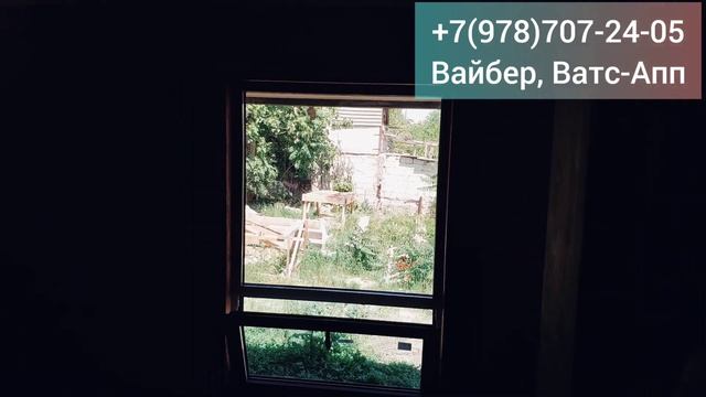 Ищите ДОМ в СЕВАСТОПОЛЕ на берегу МОРЯ? ФАХВЕРК в КРЫМУ это то что ВАМ нужно! Современный проект! смотреть онлайн