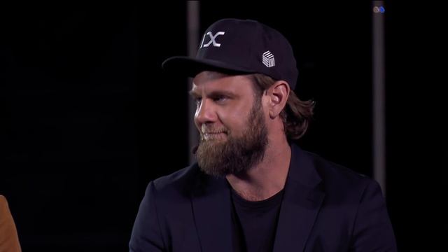 Crowd1 3 Year Anniversary смотреть онлайн