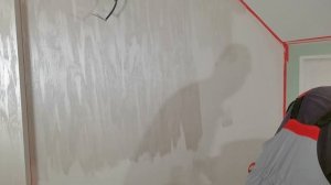 Декоративная краска! Своими руками.