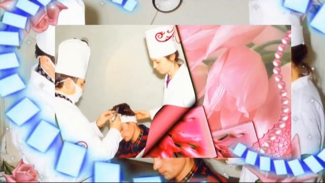 Винзилинская больница. Часть 3 смотреть онлайн