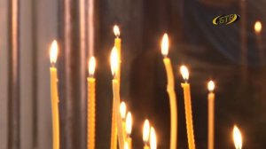 Веточка вербы – символ весны и веры