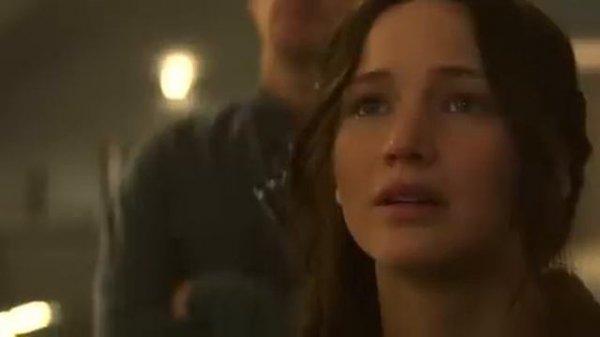 Mockingjay Teil 1 Ganzer Film Deutsch/German