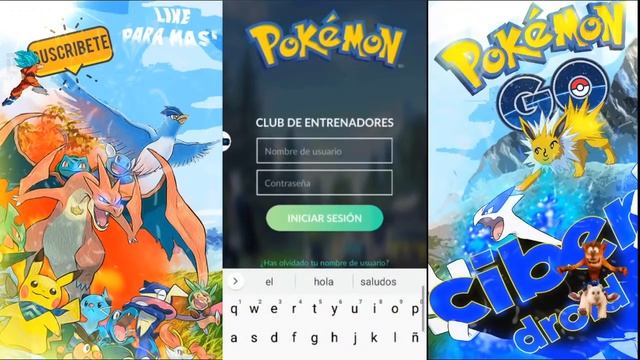 PROBANDO (x8 sandbox) POSIBLE REMPLASO DE VMOS POKEMON GO ! смотреть онлайн