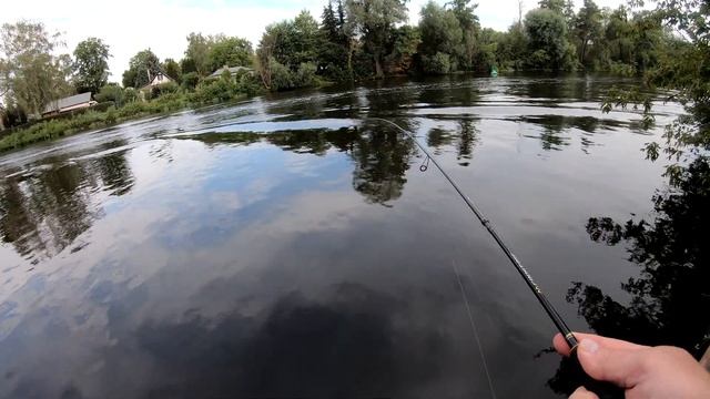 Ультралайт, Приманка которая ловит смотреть онлайн