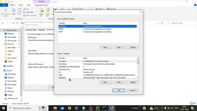 How to fix Python is not recognized as an internal or external command in Pycharm смотреть онлайн