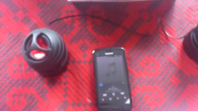 Myvibe Sh2 обзорчик