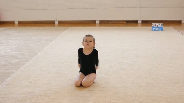 "Принцесса спорта. 10 шагов к совершенству. Весна 2017" - Минск - 18.03.2017 - 14.00 - 24218 смотреть онлайн