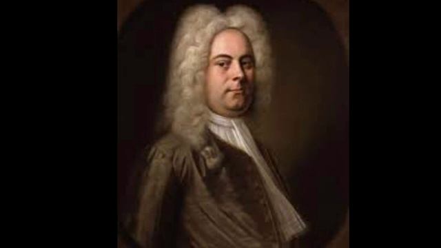 Гендель Георг Фридрих. Биография, популярные произведения, факты из жизни — Великие композиторы. смотреть онлайн
