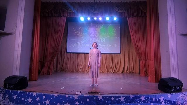 Д. Тухманов, В. Харитонов "Вальс фронтовой медсестры" смотреть онлайн