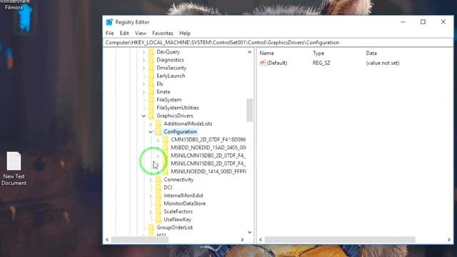 Remove Black Bars on PC Games | Intel HD Graphics | Windows 7/8/10 | Play Games on Full Screen смотреть онлайн