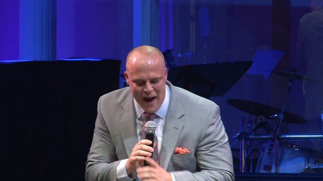 "Vessels Out of Place" - Jason Staten смотреть онлайн