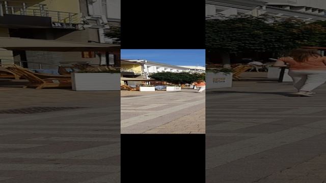 Крым. Семферополь.