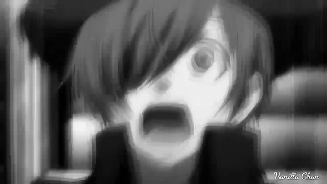 Грустный аниме клип -[AMV] - Крик смотреть онлайн