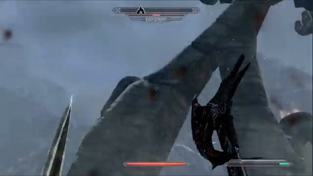 HOW TO GET DRAGON BONE ARMOR AT LEVEL 1 - BEST ARMOR IN SKYRIM смотреть онлайн