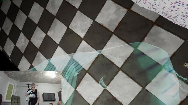 ДЕРЗКО ИГРАЕТ FNAF в VR! #fnaf #fnafvr #5nightsatfreddys #фредди #фнаф #5ночейсфреди #дерзко смотреть онлайн