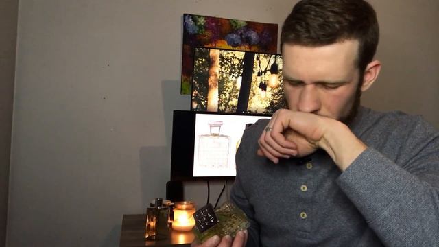 📦🍃 SPRING FRAGRANCE HAUL | H24 EDP FOUGERE ROYALE DOLCE&GABBANA POUR HOMME | DESIGNER NICHE VINTAGE смотреть онлайн