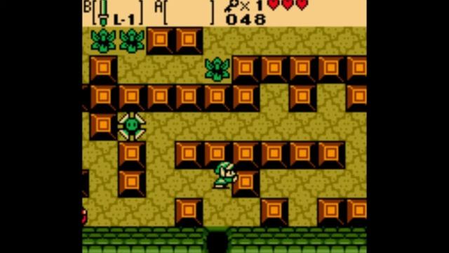 Let's Play Oracle of Seasons! Part 2: Why does this tree have a minecart? смотреть онлайн