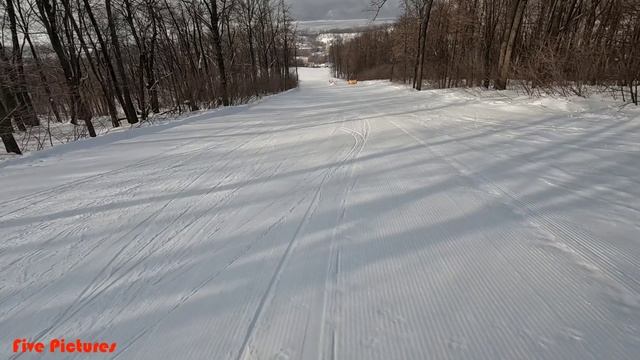 Обзор ГЛК СОК Самара смотреть онлайн