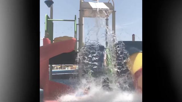 Rixos Hotel Dubai Getaway 2019 смотреть онлайн