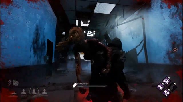 Dead by Daylight - История выжившей Кейт Денсон! Глава 8 "Curtain Call" смотреть онлайн