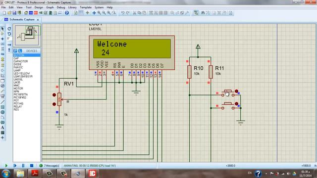 Internal EEPROM Byte & Word - Part 2| Embedded Systems | كيفية استخدام الذاكرة الداخلية للمتحكم смотреть онлайн