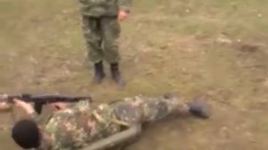 Тактическая подготовка  Часть 2 высокое