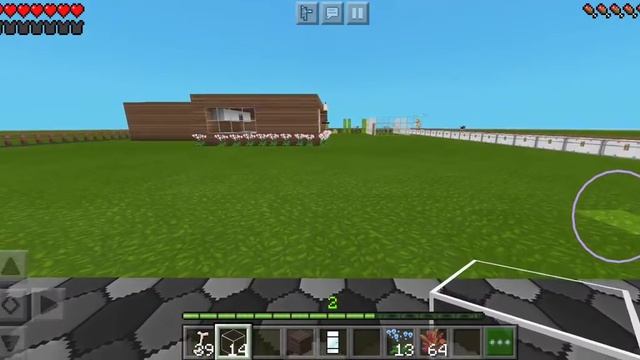 Minecraft Pumpkin heads part 2 смотреть онлайн