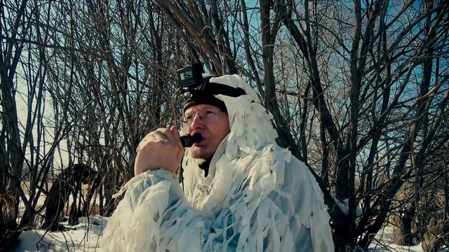 Весенняя охота в Сибири смотреть онлайн