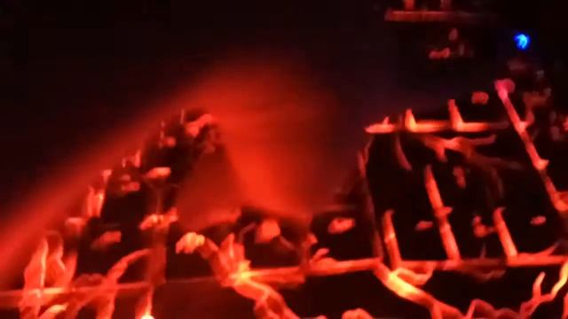 Клавиатура ночью смотреть онлайн