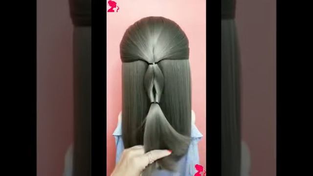 Топ 30 потрясающих прически для средней волосы - Сборник красивых причесок 2018 смотреть онлайн