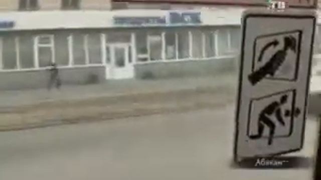 Специальный маршрут для инвалидов. (NotaBene 28.11.11) смотреть онлайн