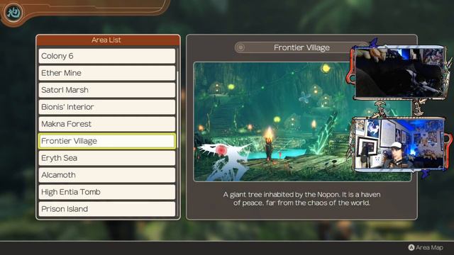 Final Challenge Of The Sage -🌀Xenoblade Chronicles DE - 1, 2, Torna Part 81.7 смотреть онлайн