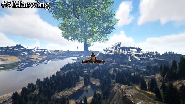 ARK: 10 TIPS & TRICKS 2023 (FJORDUR) смотреть онлайн