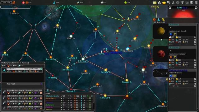 Blade Plays FreeOrion Ep. 30 - Finally Defeated! смотреть онлайн