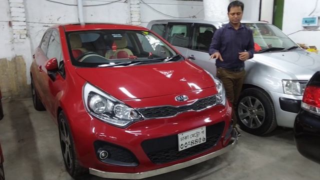 ৪ টি গাড়ি দেখুন একটি ভিডিওতে | succeed | Lancer | Vitz | Kia Rio | used car | car review | Price смотреть онлайн