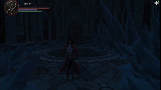 Skyrim | Dracula Armor | HDT-SMP Physics смотреть онлайн