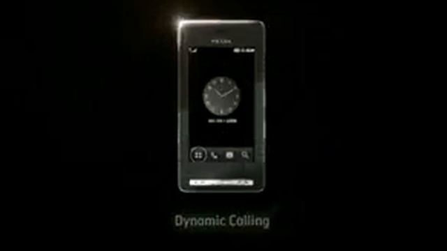 LG - PRADA проморолик нашего уже олдскульного телефона смотреть онлайн