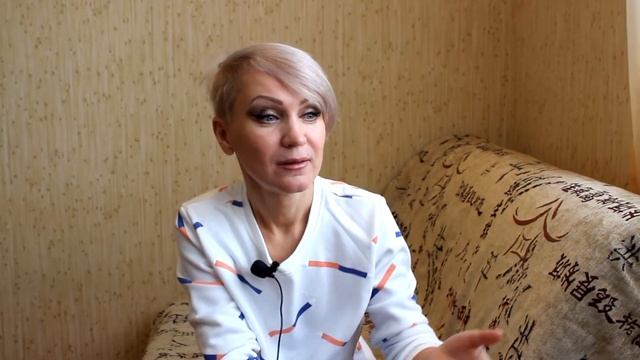 Как стать звездой "ютуба" за 1 год и покорить Анапу в 45 лет смотреть онлайн