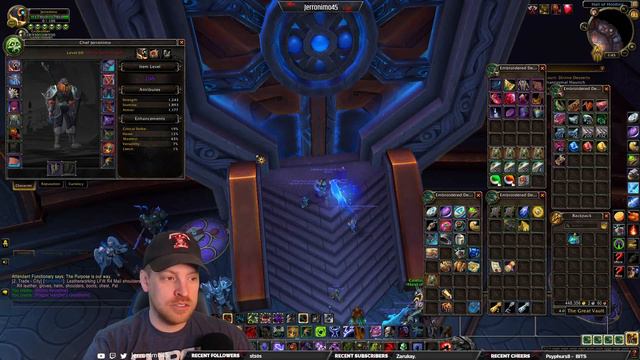 Weekly "Unboxing" The Great Vault (2/23 edition) смотреть онлайн