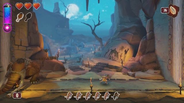 Jet Kave Adventure Review смотреть онлайн