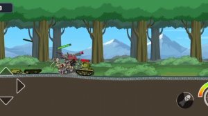 КАК ЗАБРАТЬ ВСЕ ТАНКИ В ИГРЕ TANK ARENA STEEL BATTLE